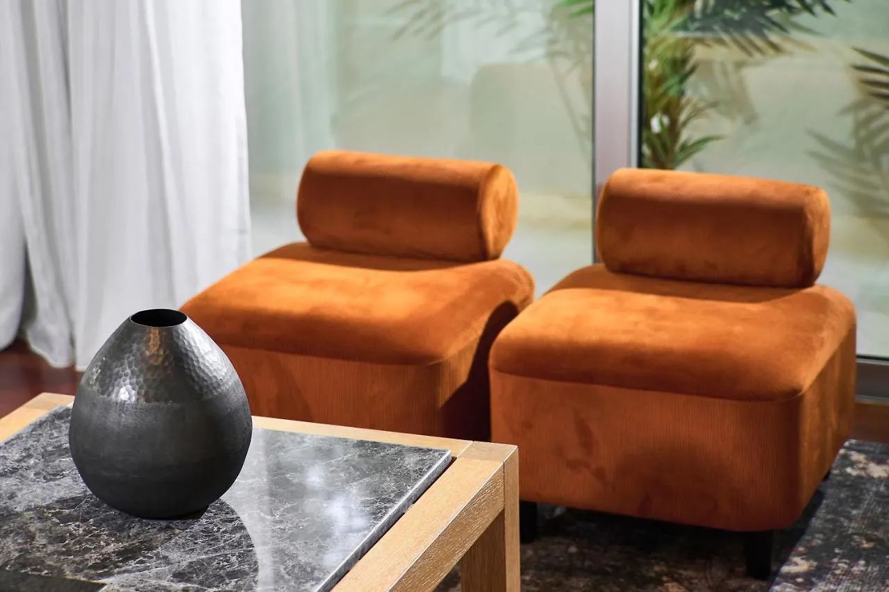 Ariadnae Apartment Heraklion  Greece