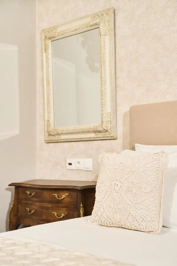 Ariadnae Apartment Heraklion  0*, Heraklion (Crete)