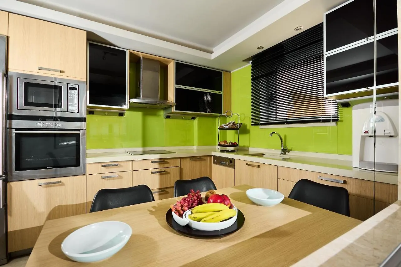 Ariadnae Apartment Heraklion  Greece