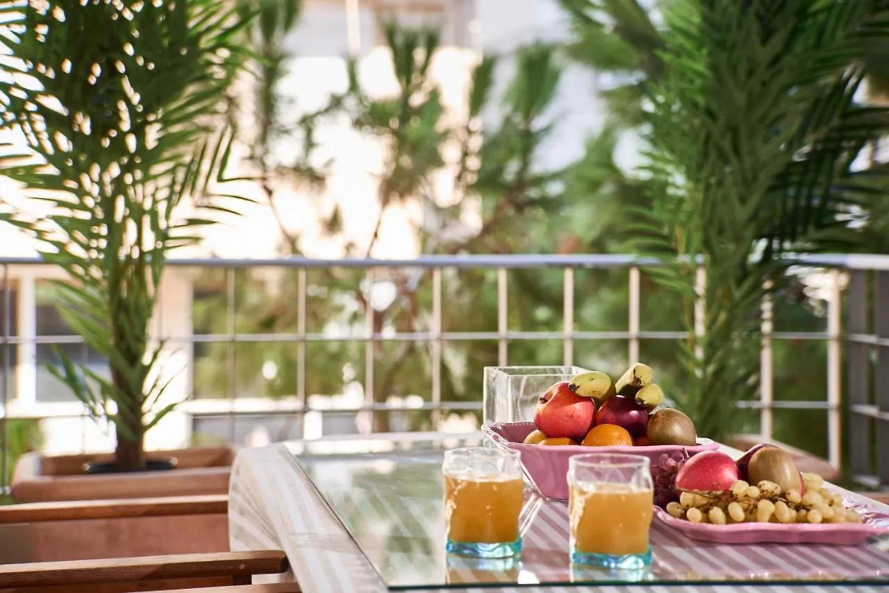 Ariadnae Apartment Heraklion
