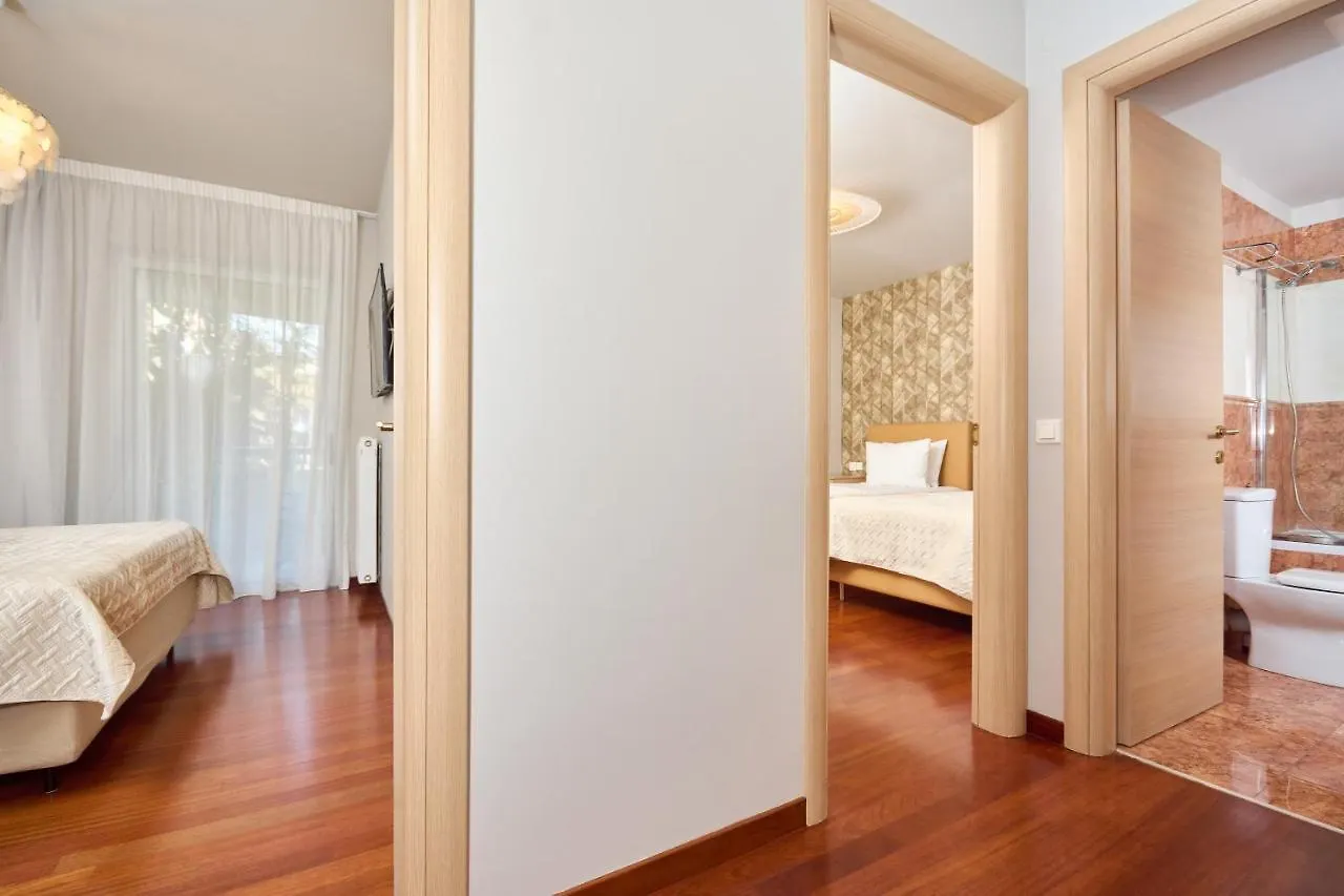 Ariadnae Apartment Heraklion  0*, Heraklion (Crete) Greece