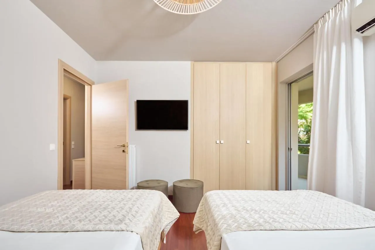 Ariadnae Apartment Heraklion   Heraklion (Crete)