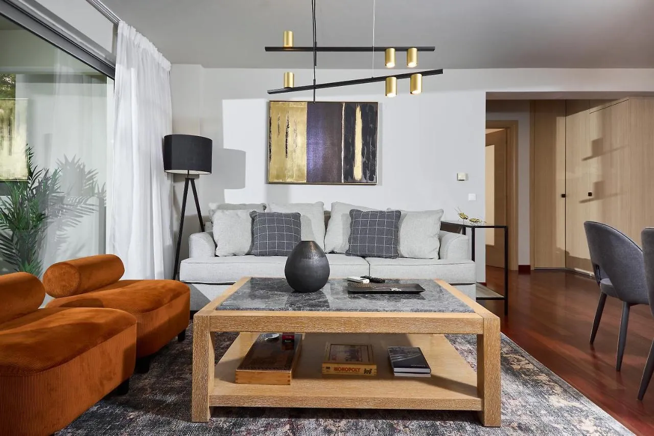 Ariadnae Apartment Heraklion  Heraklion (Crete)