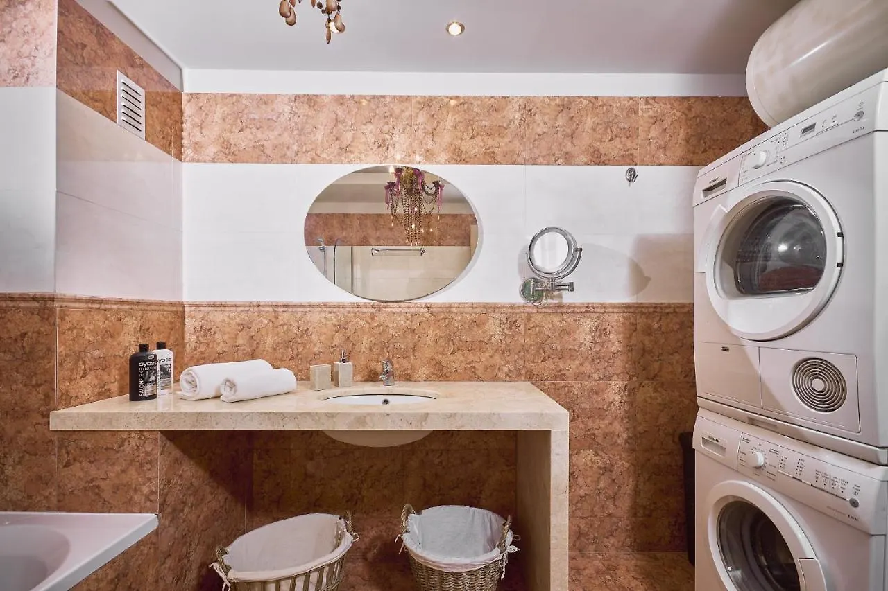 Ariadnae Apartment Heraklion  Heraklion (Crete)
