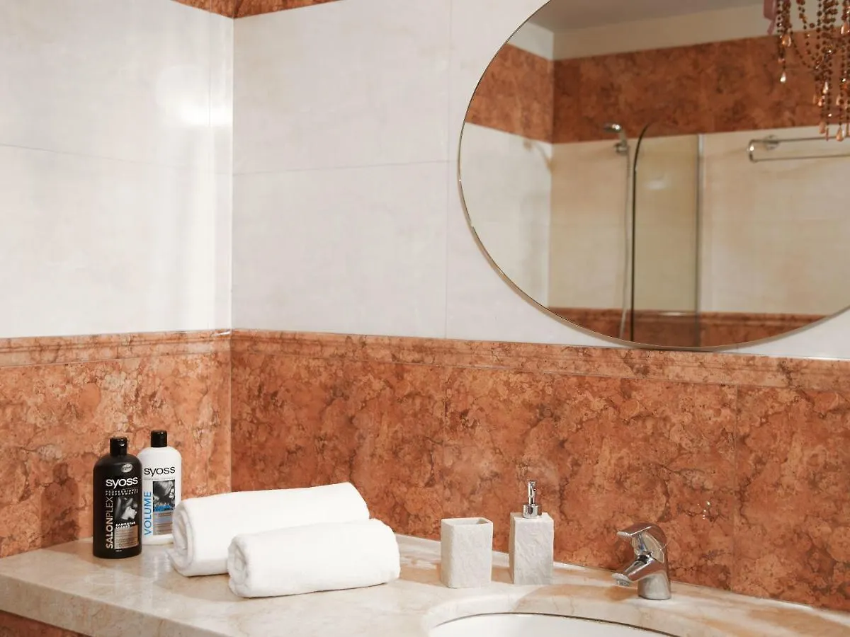 Ariadnae Apartment Heraklion   Heraklion (Crete)