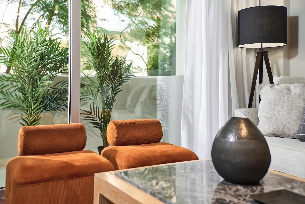 Ariadnae Apartment Heraklion