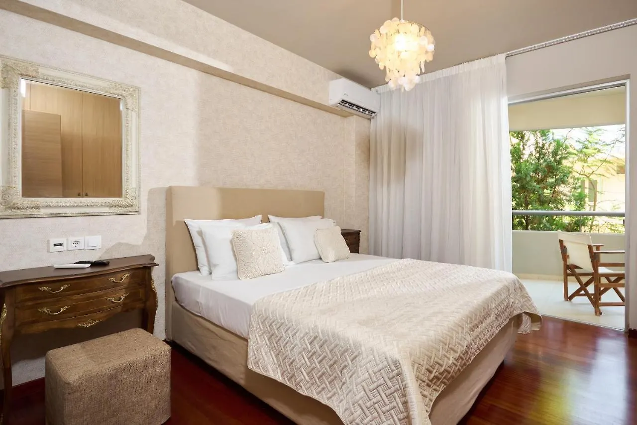 Ariadnae Apartment Heraklion