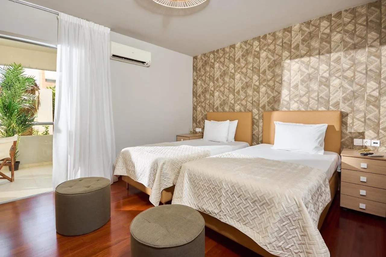 Ariadnae Apartment Heraklion  Greece