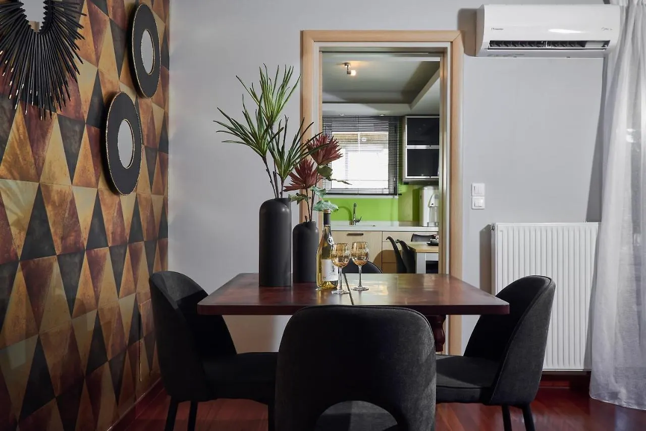 Ariadnae Apartment Heraklion  Heraklion (Crete)