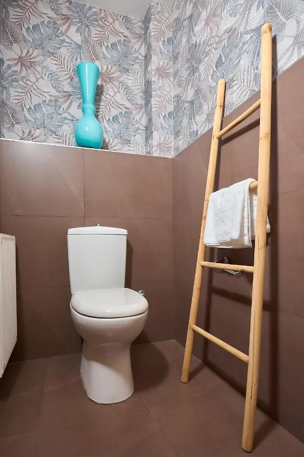 Ariadnae Apartment Heraklion